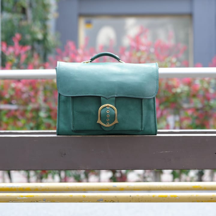 Satchel Backpack